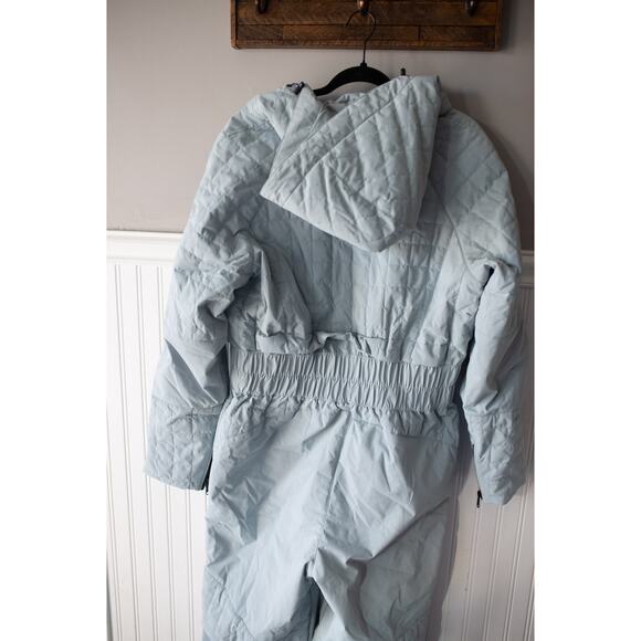 Free People Movement All Prepped Ski Suit XL NWOT - Picture 5 of 5